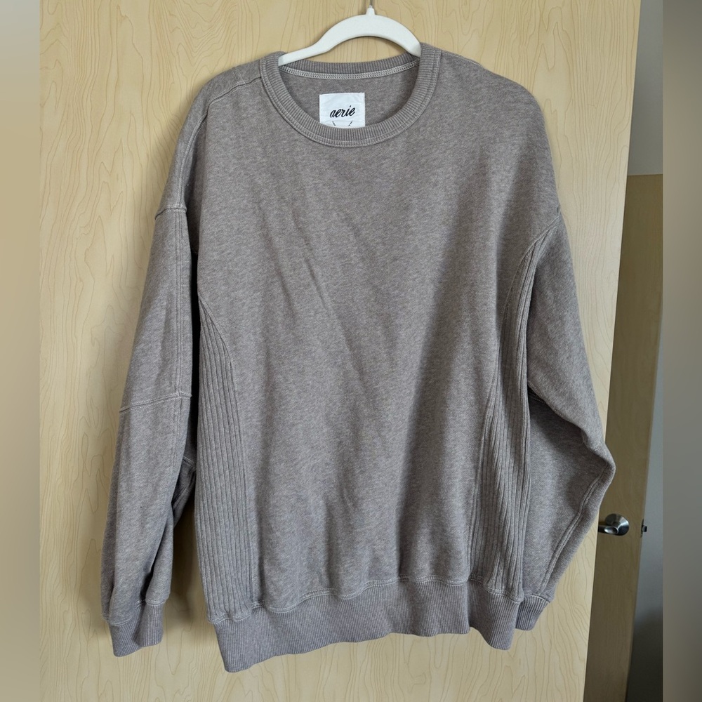 Aerie crewneck